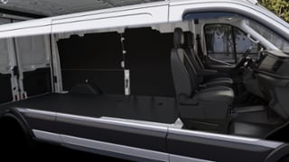 2024 Ford Transit® Internal Image 1